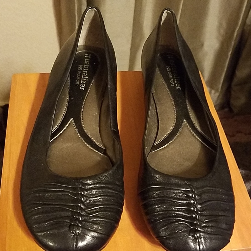 Naturalizer n5 comfort